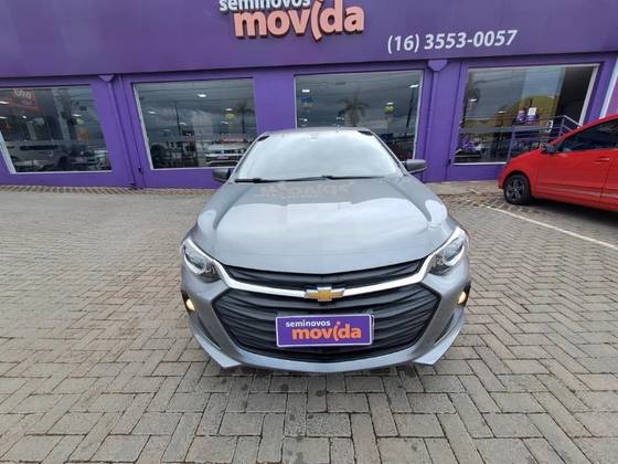 CHEVROLET ONIX 1.0 FLEX MANUAL CHEVROLET ONIX 1.0 FLEX MANUAL